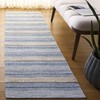 Montauk MTK976 Hand Loomed Indoor Rugs - Safavieh - 2 of 4