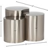 Meridian Furniture,Dimple End Table - 3 of 4