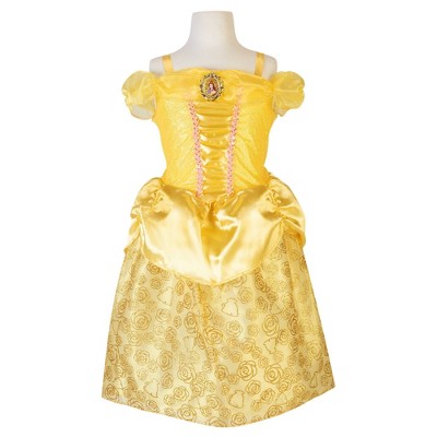 belle dress