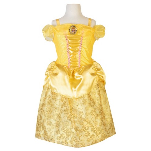 vestido simples  Disney princess dresses, Dress halloween costume