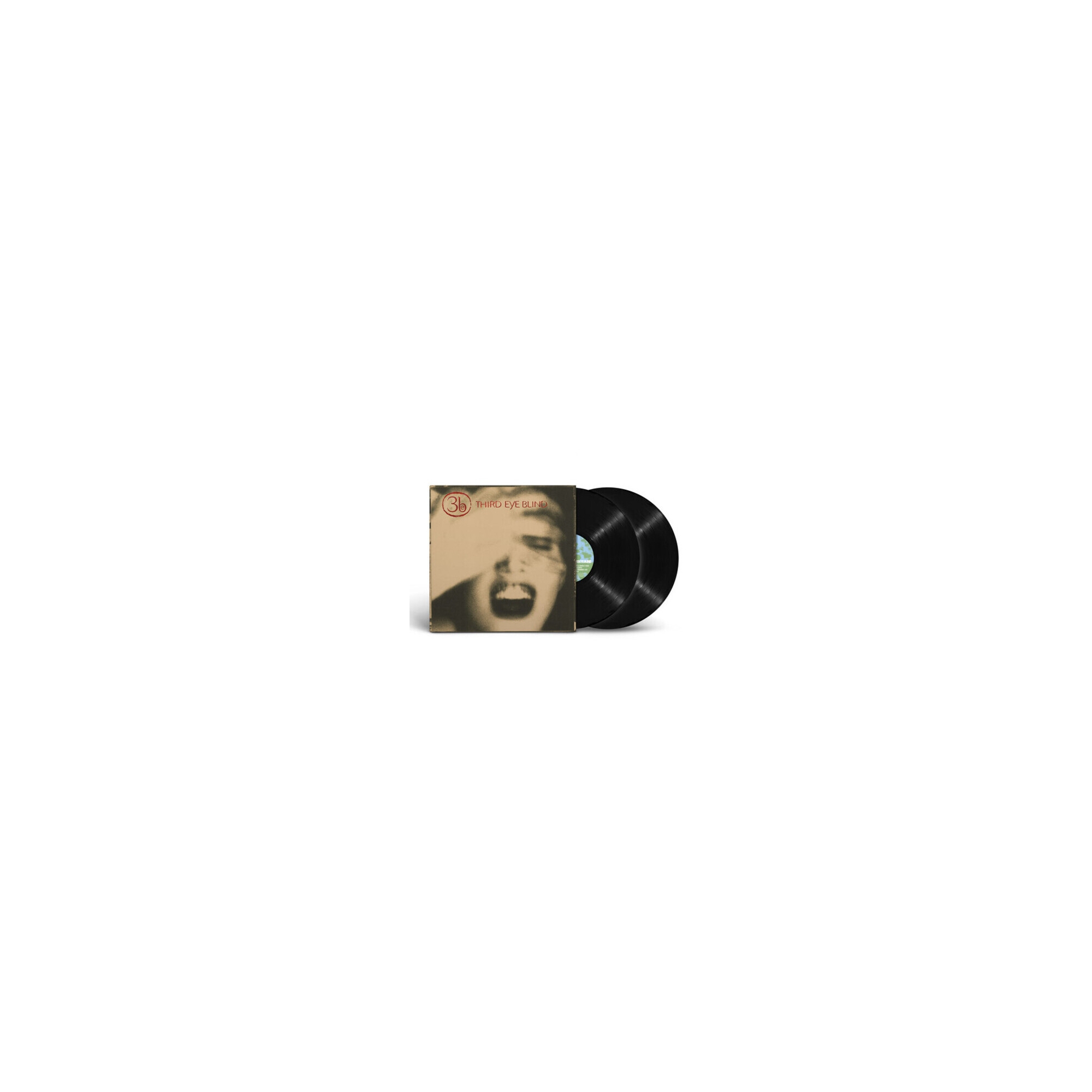 Third Eye Blind - Third Eye Blind (Vinyl)
