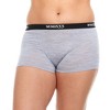 Minus33 Merino Wool Women's Micro Weight Wool Boy Shorts Woolverino - 4 of 4