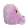 Aurora Mini Joy Palm Pals SMILEYWORLD Vibrant Stuffed Animal Purple 4.5" - 3 of 4