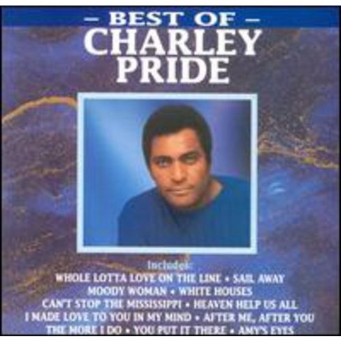 Charley Pride - Best of (CD)