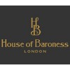 Men's Cruella House of Baroness London Logo Gold T-Shirt - 2 of 4