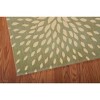 Nourison Capri Beige Area Rug - image 4 of 4