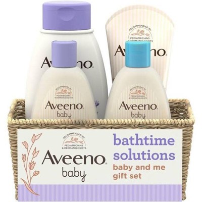 Aveeno Baby Bubble Bath - 19.2 Fl Oz : Target