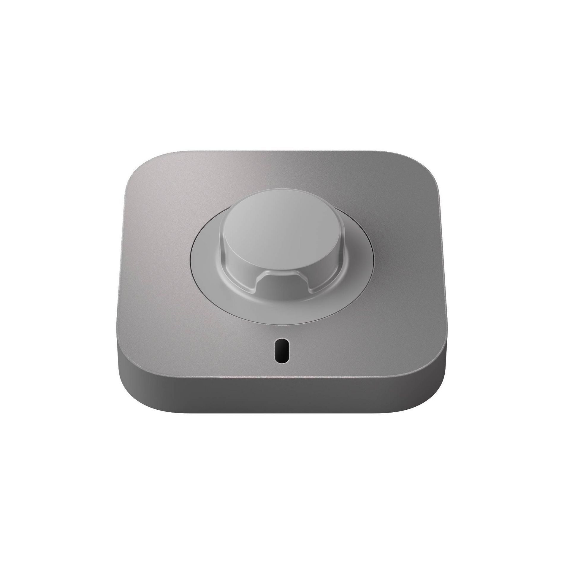 Oura Ring 5 Charger Gray