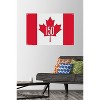 Trends International Canada - 150th Anniversary Unframed Wall Poster Prints - 2 of 4