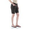 Aventura Clothing Women's Arden Roll-Up Organic Short - 4 of 4
