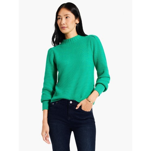 Nic and zoe outlet sweaters