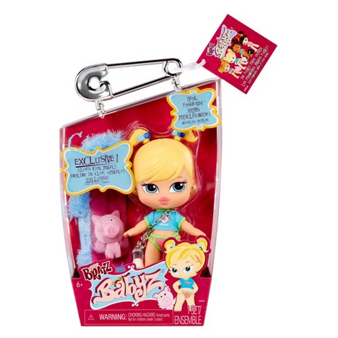 Animaux choyés Bratz - Chloé