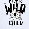 Boys' - 101 Dalmatians - Moms Wild Child Short Sleeve Graphic T-Shirt - 2 of 4