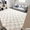 Hauteloom Rectangle Area Rug   Cream - 2 of 4