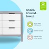 Carter's by daVinci Colby 6-Drawer Dresser - 3 of 4