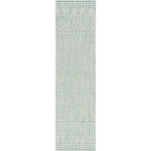 Courtyard CY8235 Power Loomed Indoor and Outdoor Rug - Safavieh - 1 of 4