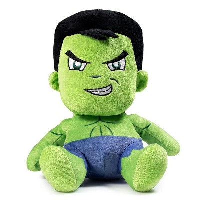 Kidrobot Hulk 8 Inch Marvel Phunny Plush