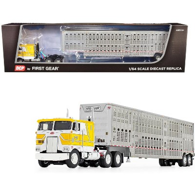 diecast trucking