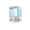 Better Living Products Shower Dispenser Chrome Buttons - 2 of 4
