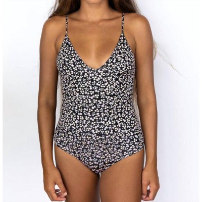 Women's EVERYDAY BODYSUIT - MAI