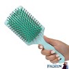 Disney Princess Elsa Spa Set – Frozen Paddle Hair Brush & Spa Headband - 2 of 4