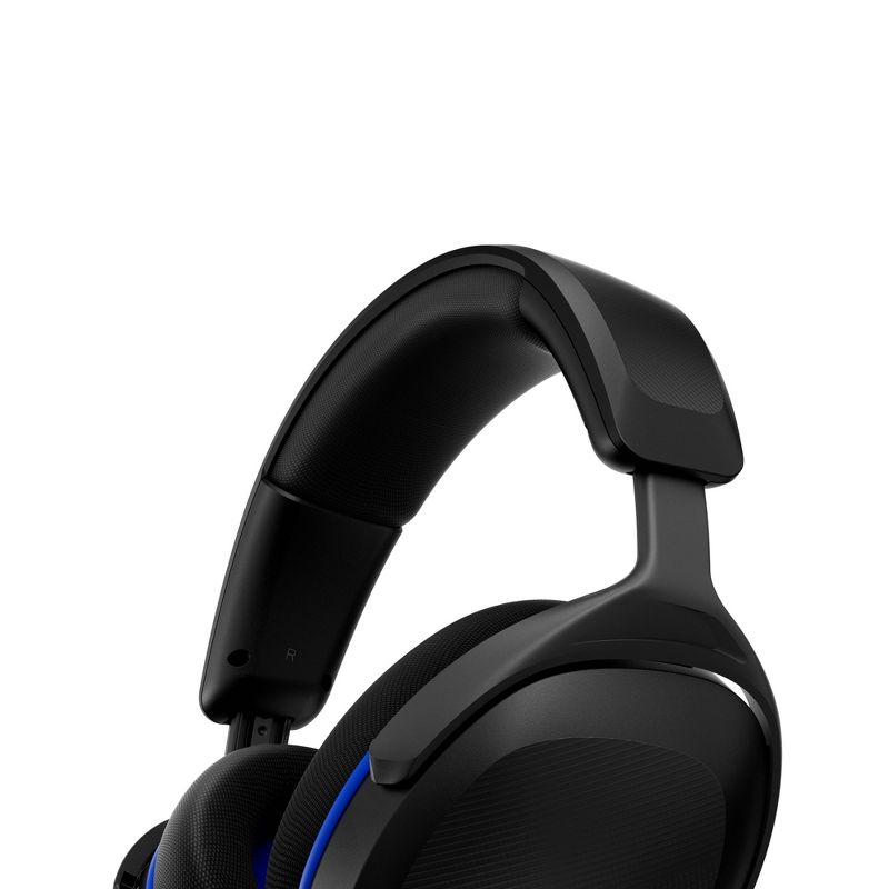 HyperX Cloud Stinger 2 Core Wired Gaming Headset for Playstation 4/5, 5 of 10