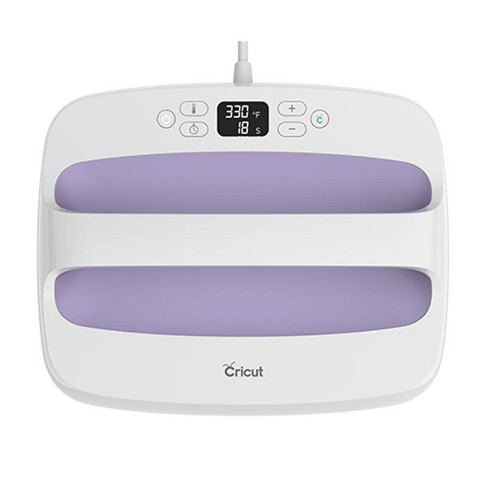 Cricut 12 x 10 EasyPress 2 ,Lilac