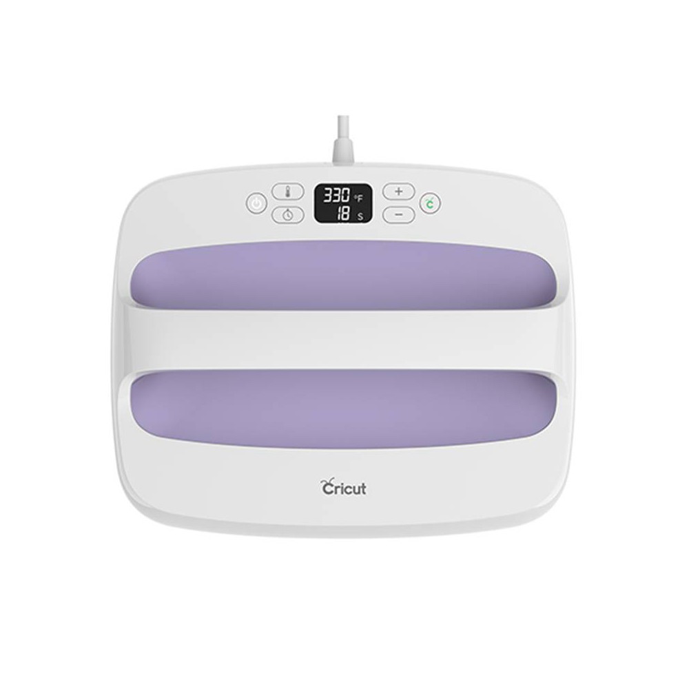 UPC 093573480317 product image for Cricut 12''x10'' EasyPress 2 Lilac | upcitemdb.com