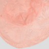 Anna-Kaci Women's Reversible Bucket Hat Stylish Floral Printing Sun Protection - 4 of 4