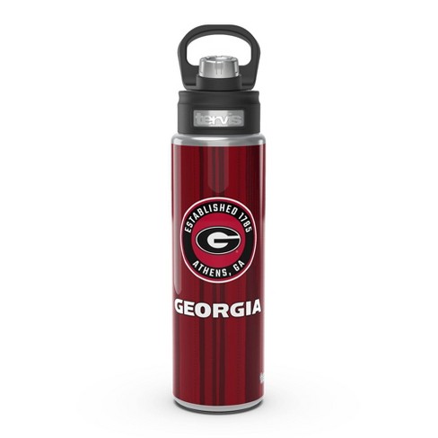 Georgia State University Thermos Water Bottle 17 OZ —