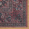 Thomasville Emporia Industrial Old World Chenille Machine Washable Non-Slip Flat Pile Area Rug Collection - 3 of 4