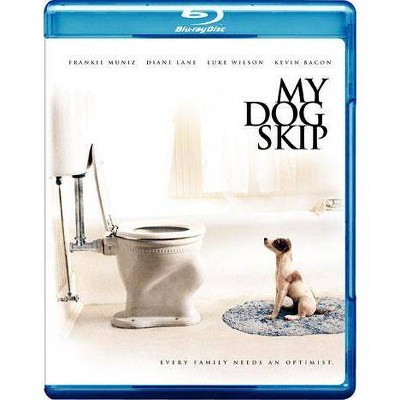 My Dog Skip (Blu-ray)(2011)