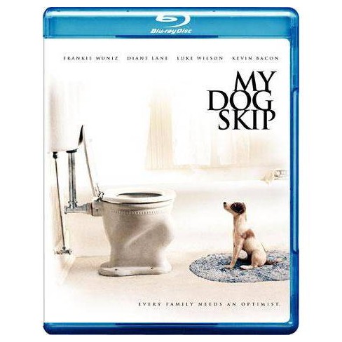 My Dog Skip Blu Ray 11 Target