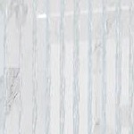 2-function 12" square showerhead brushed