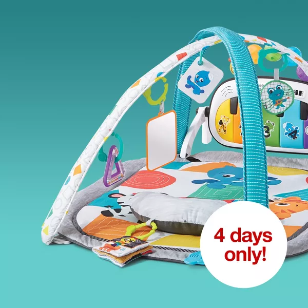 4 Days Only