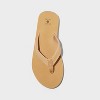 Women's Nona Thong Sandals - Shade & Shore™ - 3 of 4