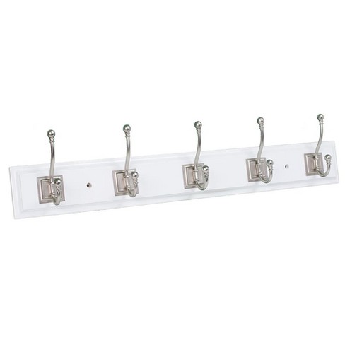 Decorative Wall Coat Racks : Target