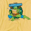 Men's Teenage Mutant Ninja Turtles Leonardo Leads T-Shirt - 2 of 4