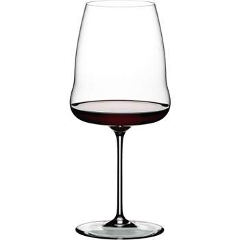 Riedel Winewings Crystal 26 Ounce Syrah Wine Glass