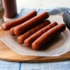 Applegate Grassfed The Great Organic Uncured Beef Hot Dog - 10oz - image 3 of 4