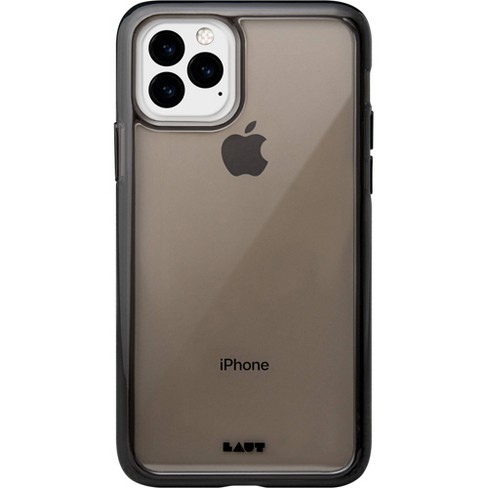 Laut Apple Iphone 11 Pro Max Crystal X Impact Black Target