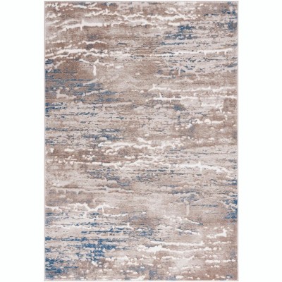 Prestige PTE122 Power Loomed Indoor Rugs - Safavieh
