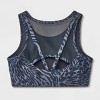 Girls' Sports Bra - All In Motion™ - image 2 of 3