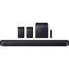 Samsung HW-Q990F Q Series Soundbar 11.1.4 ch (2025) + 26 Months Protection Bundle - 2 of 4