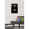 Trends International The Lord of the Rings: The Fellowship of the Ring - One Sheet Framed Wall Poster Prints - 2 of 4