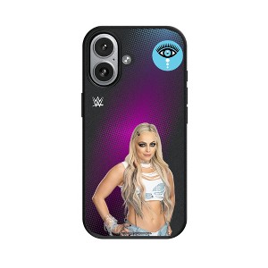 WWE SuperStars (F) Superstar MagSafe Compatible Cell Phone Case for Apple iPhone 17 Series - 1 of 4