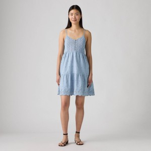 Levi's® Women's Cora Sleeveless Mini Dress - 1 of 4