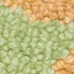 light green/multi