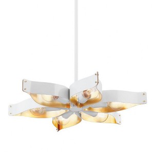 Mitzi Nala 6 - Light Chandelier in  Soft White - 1 of 1