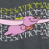 Women's - Disney - Dumbo Graphic Racerback Tank - 2 of 4